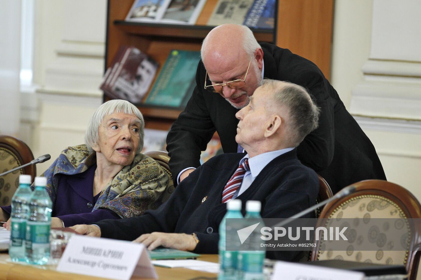 Dmitry Medvedev visits Yeakterinburg