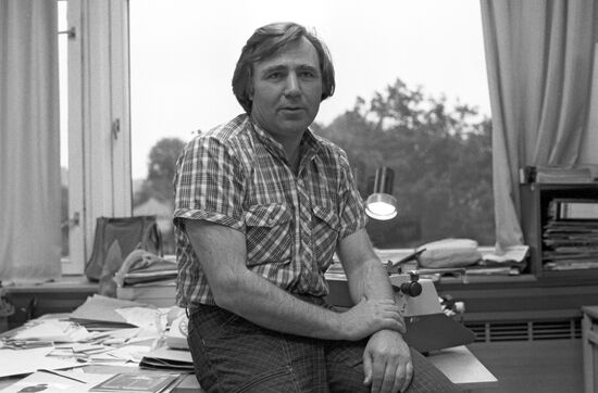 Pavel Krivtsov