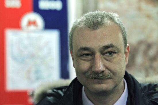 Vladimir Mirochinsky