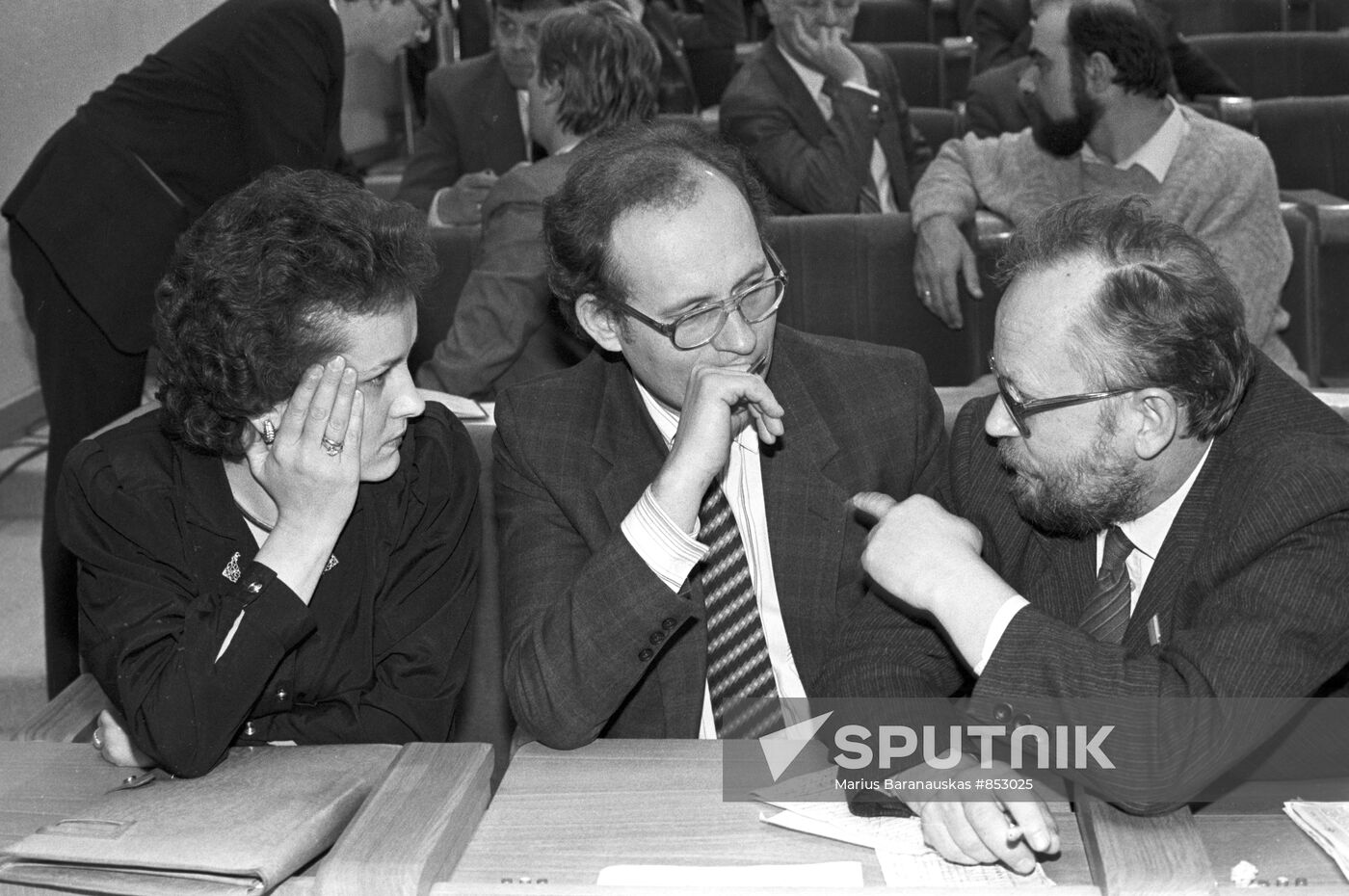 Lithuanian Independence party
