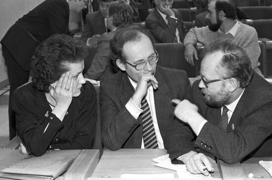 Lithuanian Independence party