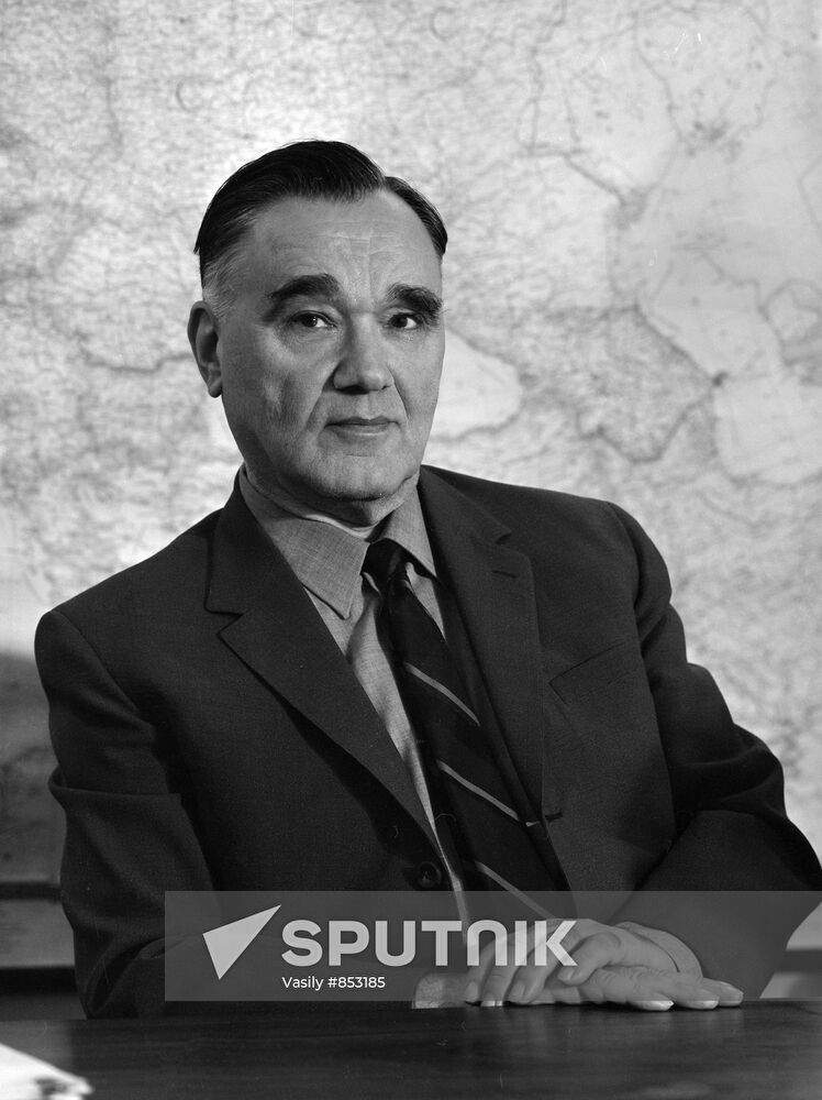Alexander Yakovlev