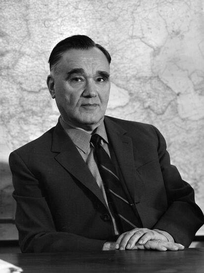 Alexander Yakovlev
