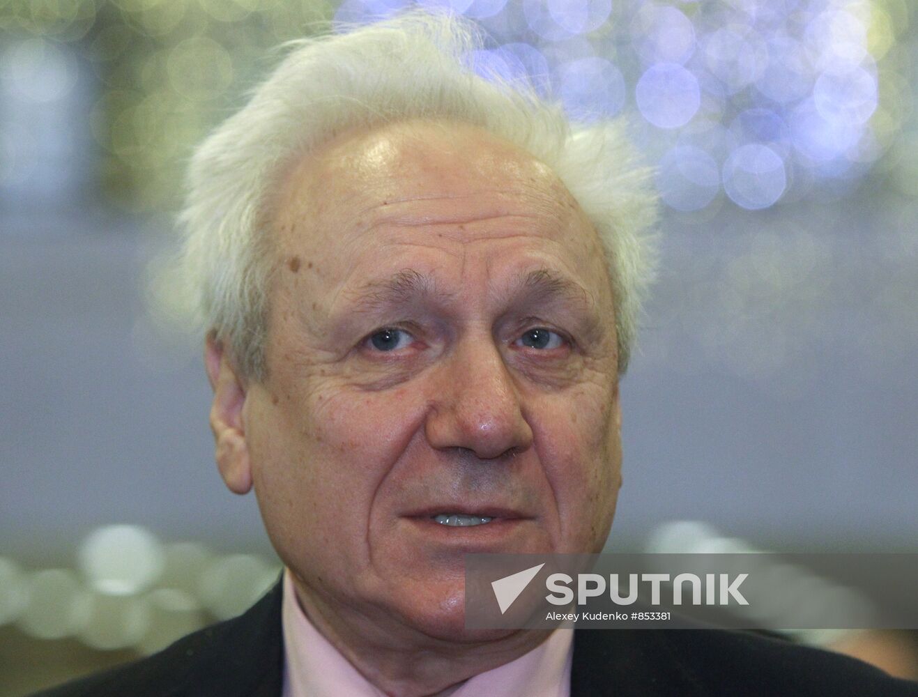 Sergei Filatov