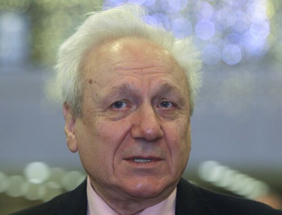 Sergei Filatov