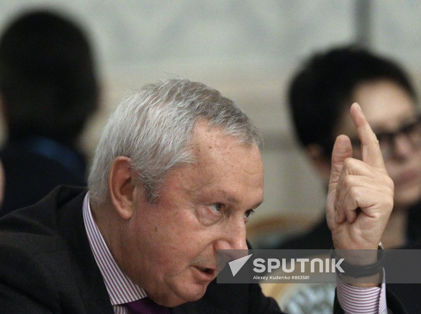 Vitaly Ignatenko