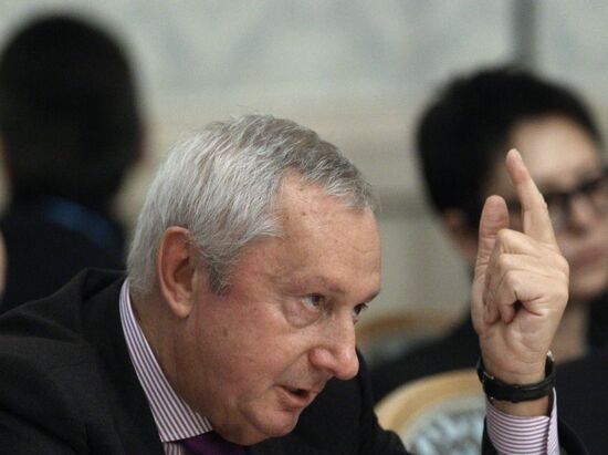 Vitaly Ignatenko