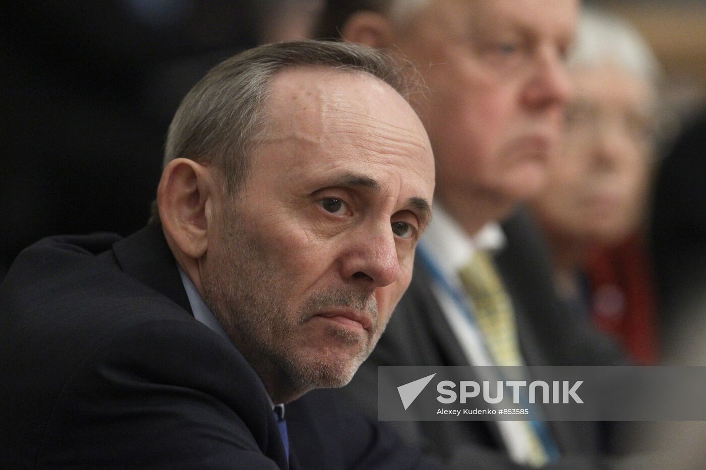 Yakov Urinson