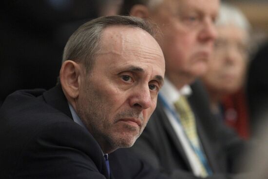 Yakov Urinson