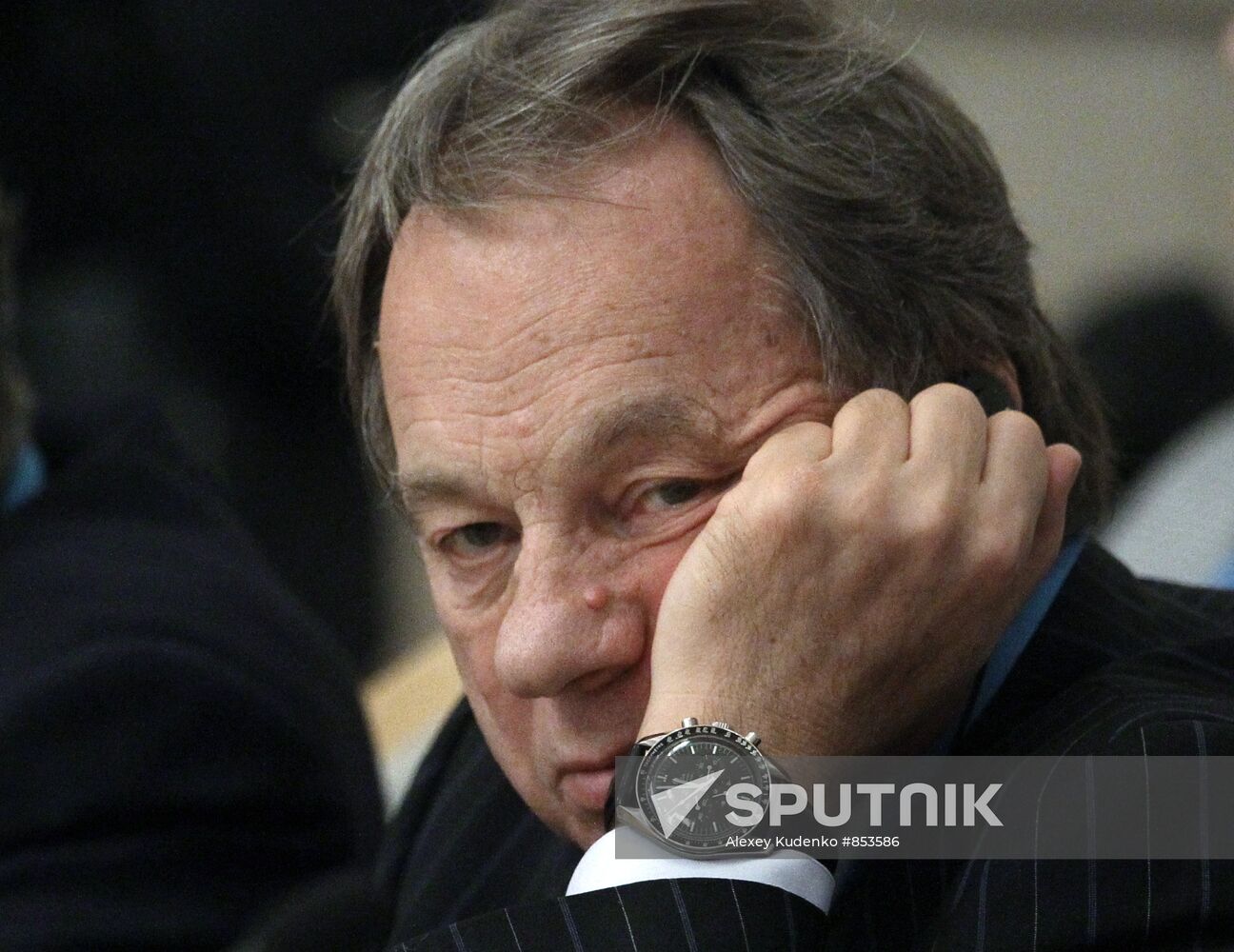 Oleg Poptsov