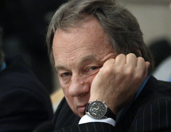 Oleg Poptsov