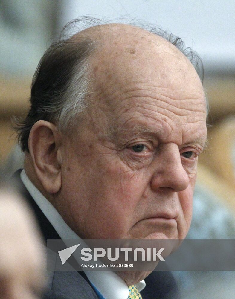 Stanislav Shushkevich