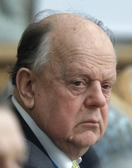 Stanislav Shushkevich