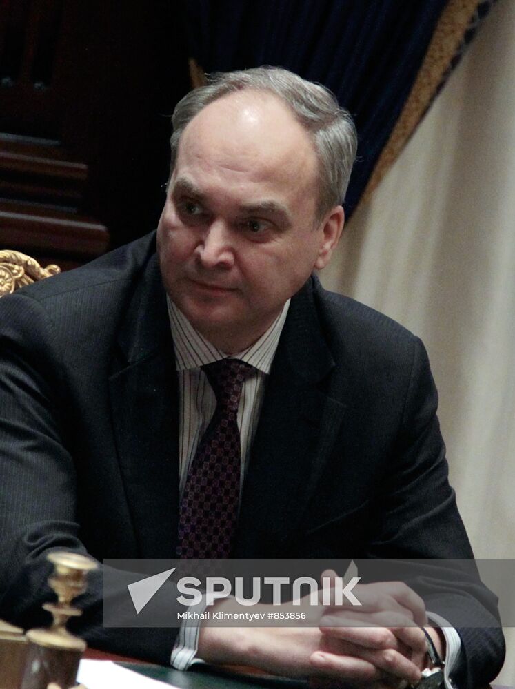 Anatoly Antonov