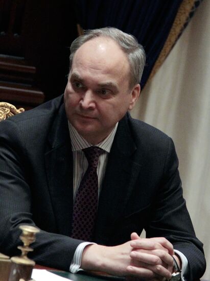 Anatoly Antonov