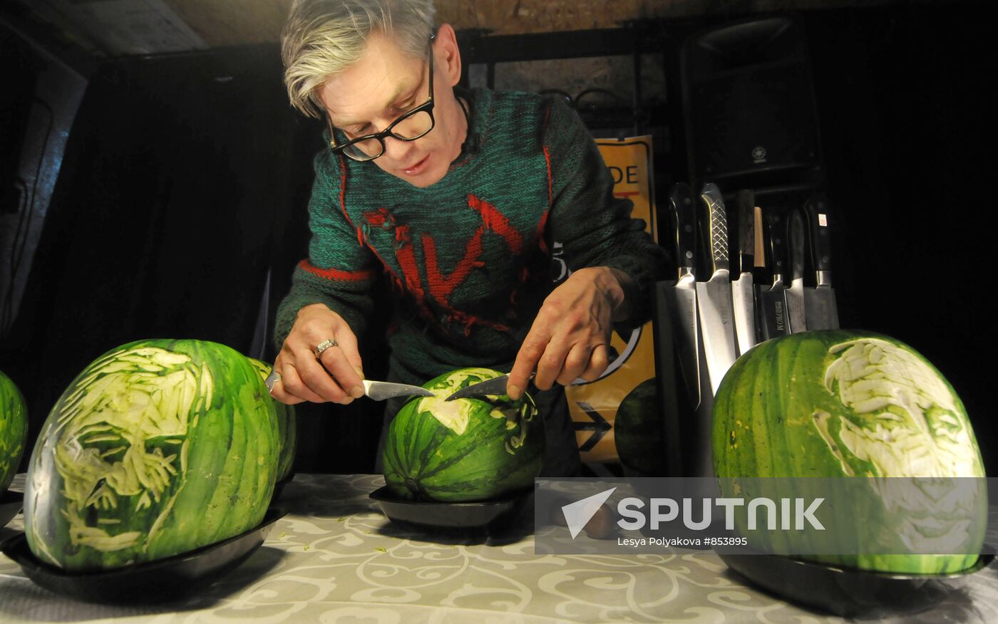 Yury Shtapakov