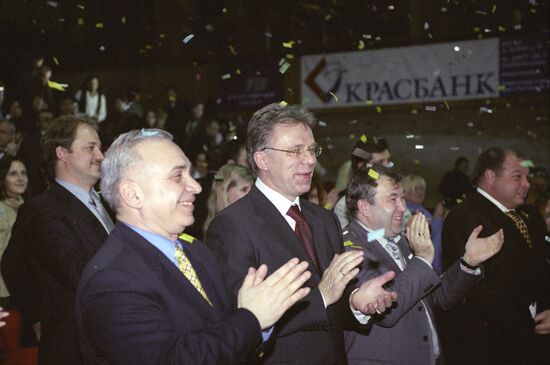Vyacheslav Fetisov