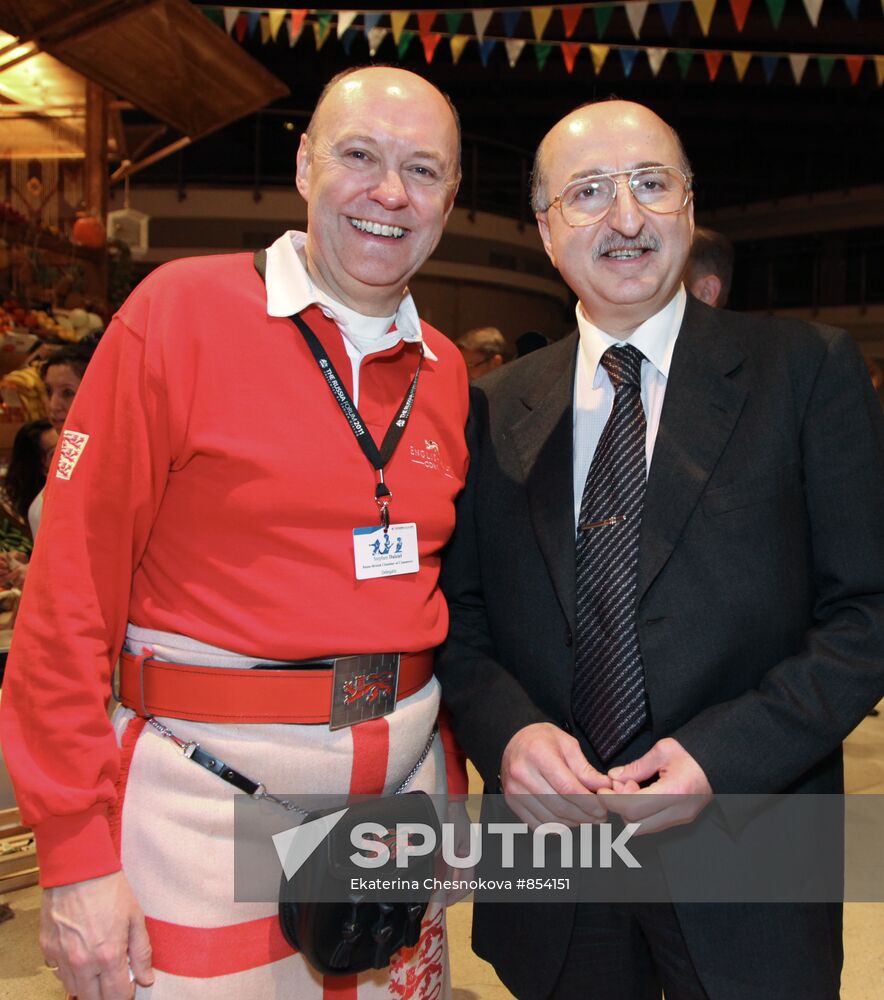 David Yakobashvili