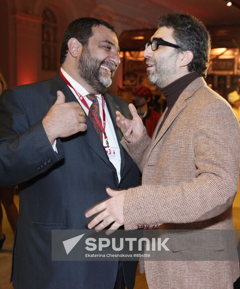 Ruben Vardanyan