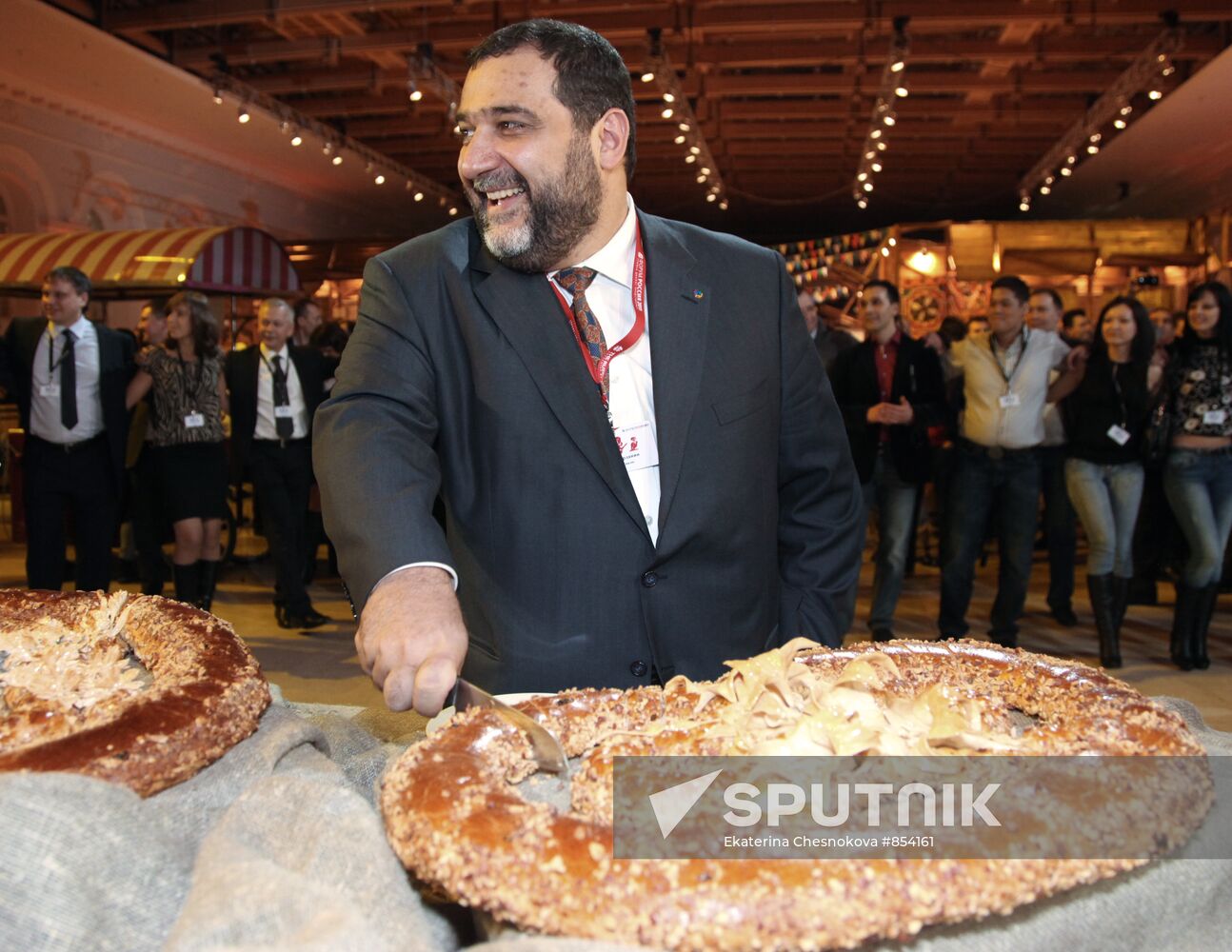 Ruben Vardanyan