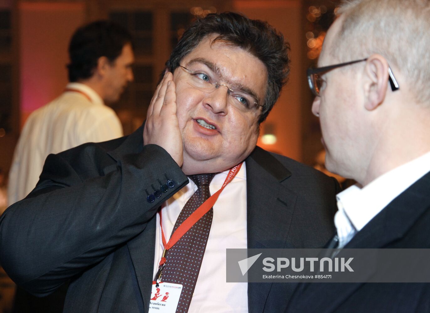Ruben Aganbegyan