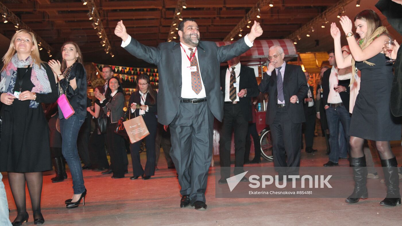 Ruben Vardanyan