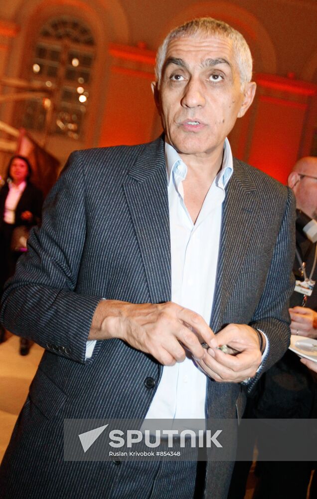 Gagik Adibekyan
