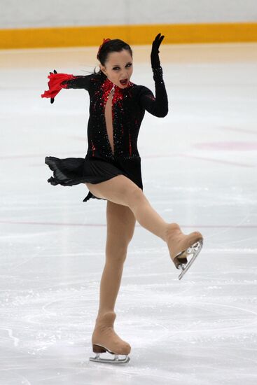 Yelizaveta Tuktamysheva