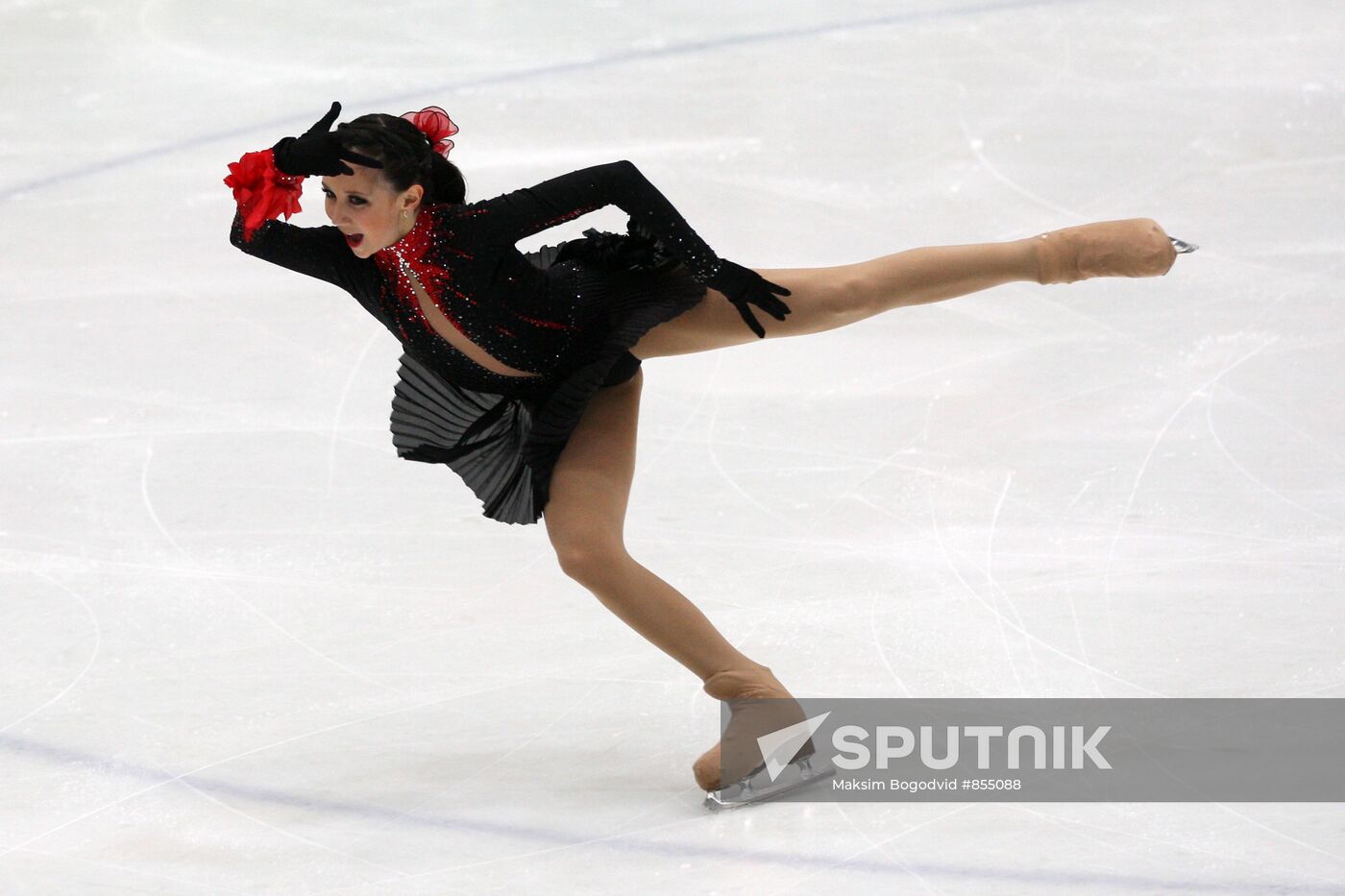 Yelisaveta Tuktamysheva