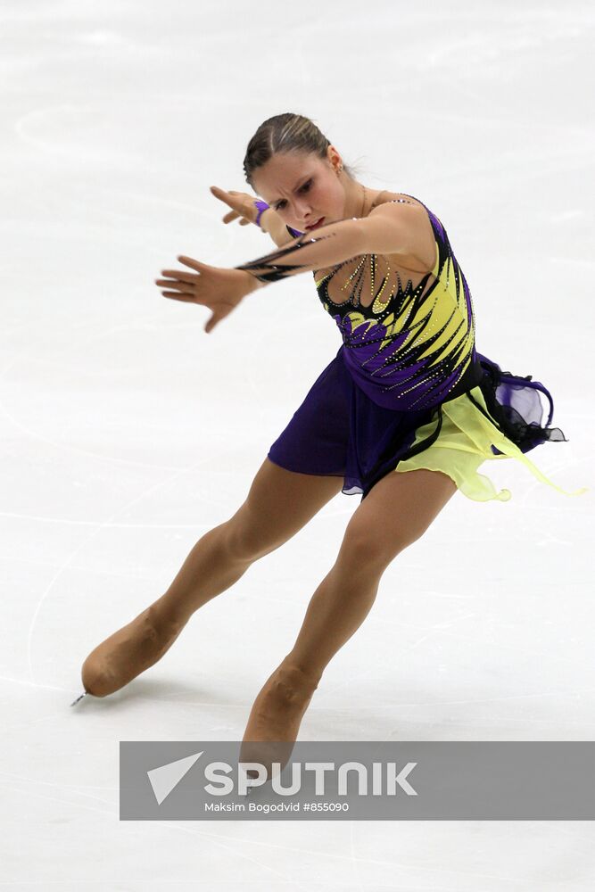 Sofia Biryukova