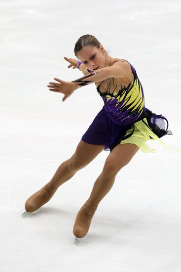 Sofia Biryukova