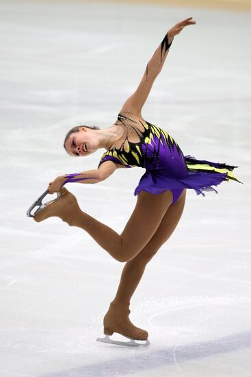 Sofia Birykova