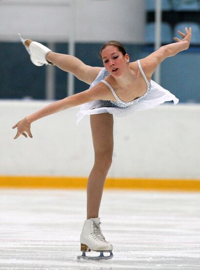 Polina Korobeinik