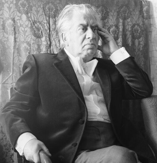 Aram Khachaturian