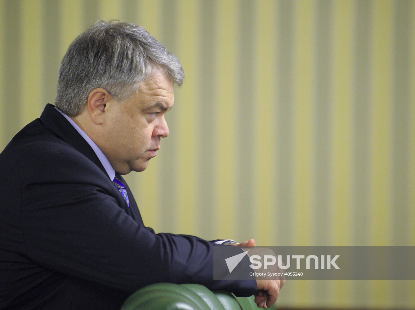 Mikhail Butov