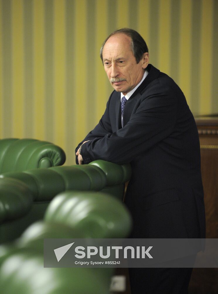 Valentin Balakhchin