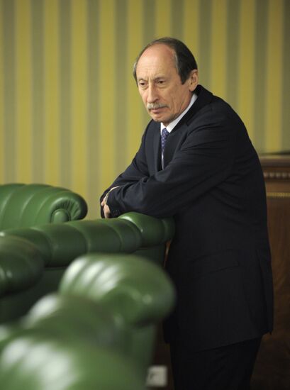 Valentin Balakhchin