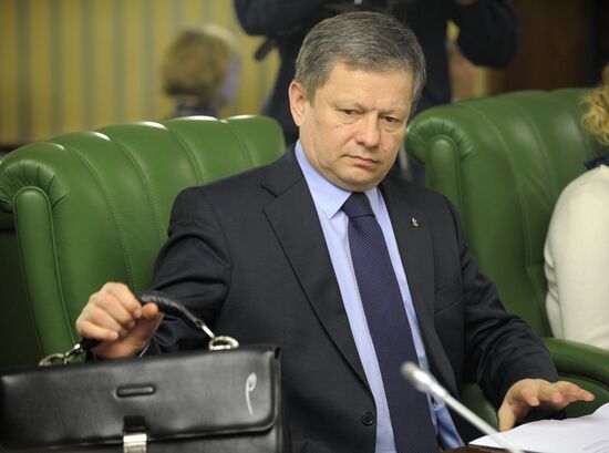 Marat Bariyev