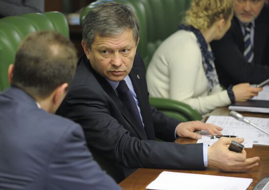 Marat Bariyev