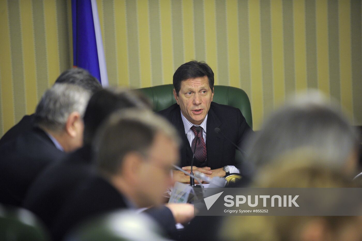 Alexander Zhukov