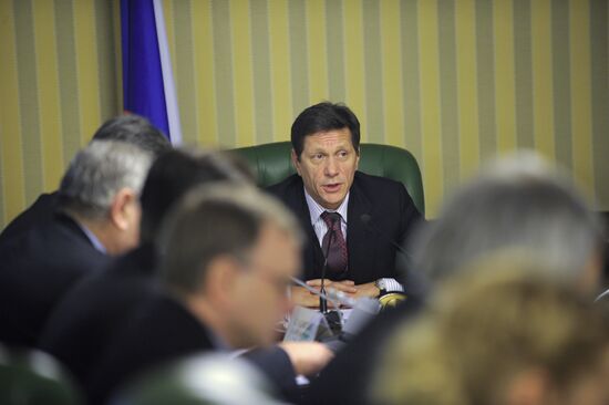 Alexander Zhukov