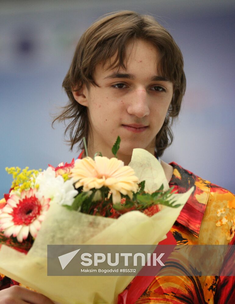 Arthur Dmitriyev
