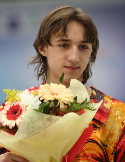 Arthur Dmitriyev