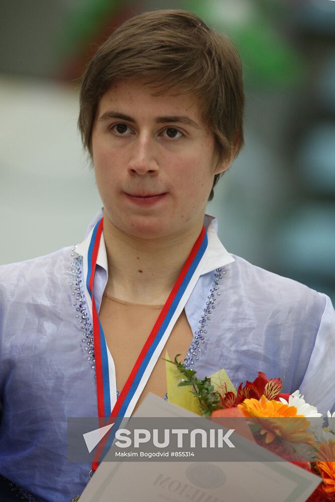 Gordei Gorshkov