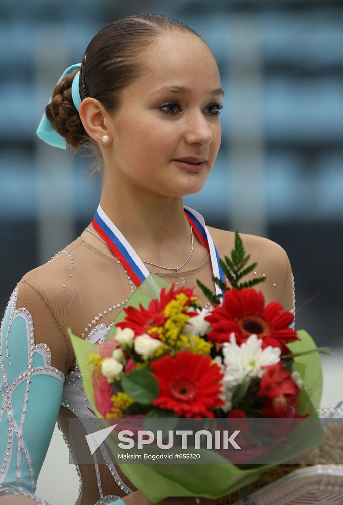 Roza Shcheveleva