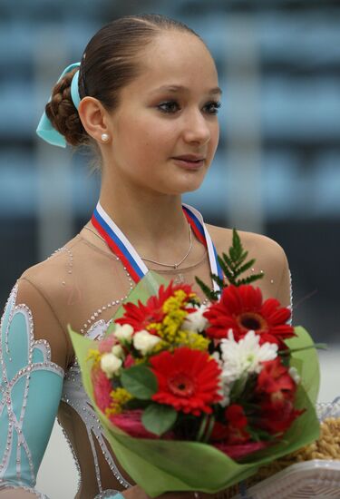 Roza Shcheveleva