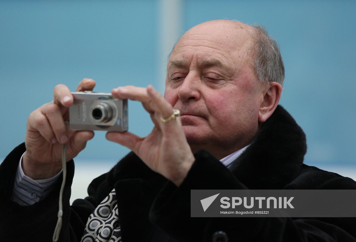 Aleksei Mishin