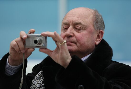 Aleksei Mishin