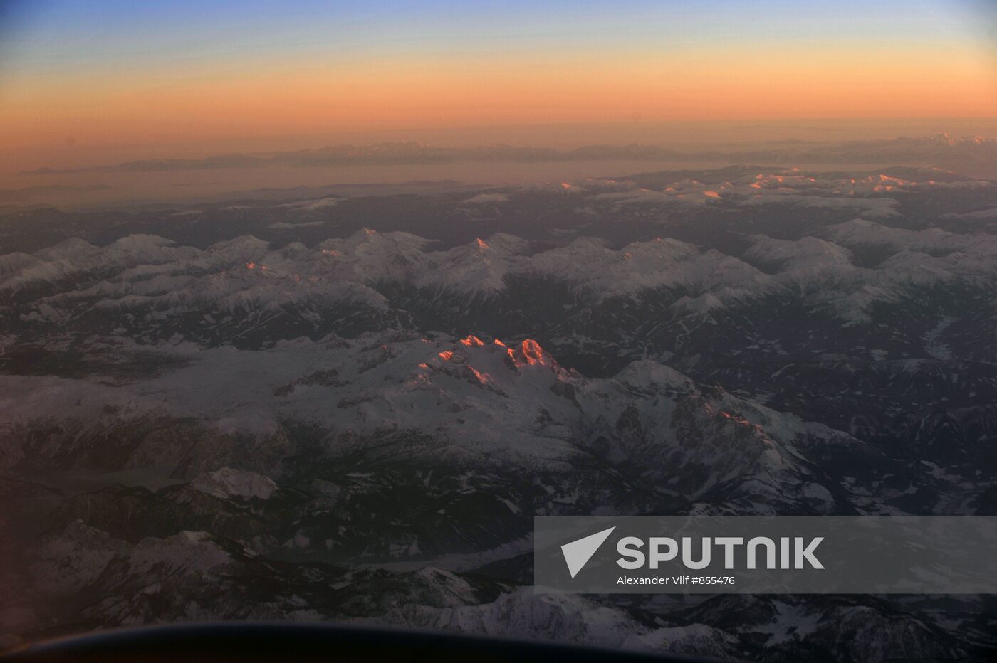 World countries. Switzerland