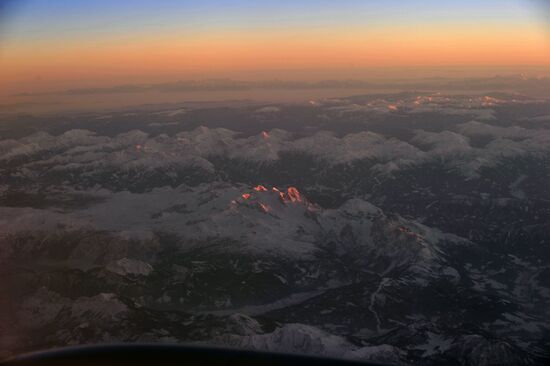 World countries. Switzerland